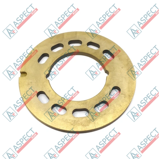 Шайба Распределительная мотор surface coating Bosch Rexroth R902445483 SKS