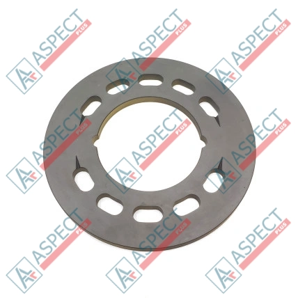 Plaque de soupape Moteur surface coating Bosch Rexroth R902445483 SKS