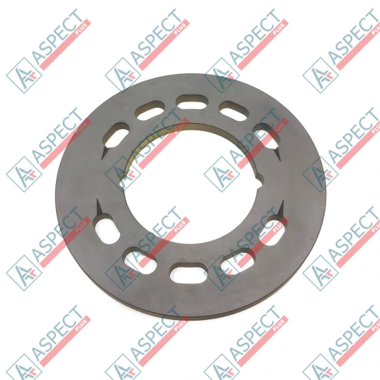 Шайба Распределительная мотор surface coating Bosch Rexroth R902445483 SKS