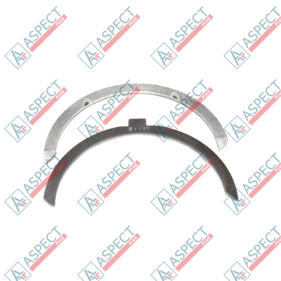 Thrust Washer Isuzu (8970713580) 4BG1, 4BD1, 4BD2 Hitachi, JCB Genuine