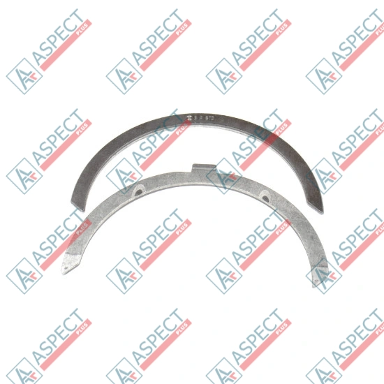 Thrust Washer Isuzu (8970713580) 4BG1, 4BD1, 4BD2 Hitachi, JCB Genuine