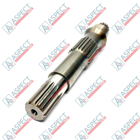 Drive Shaft L=226.0 mm, 15T/15T Bosch Rexroth A10VSO71, A10VO71 SKS