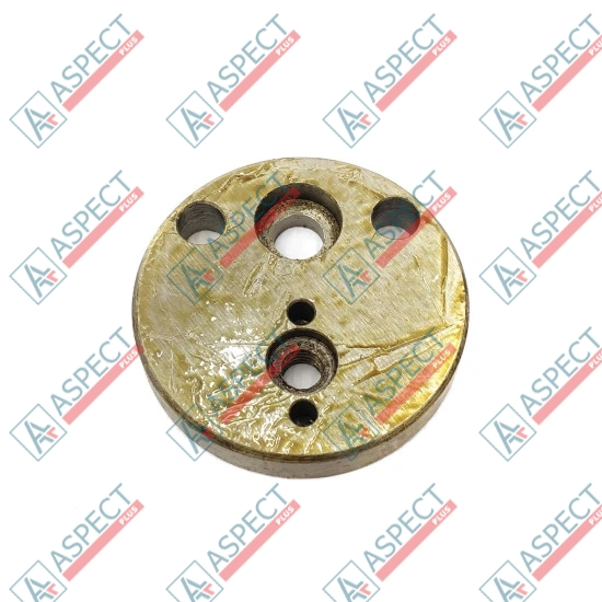 Swash Plate Connector Bosch Rexroth A10VO100, A10VSO100 SKS