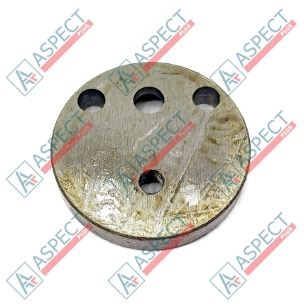 Connecteur du plateau cyclique Bosch Rexroth A10VO100, A10VSO100 SKS