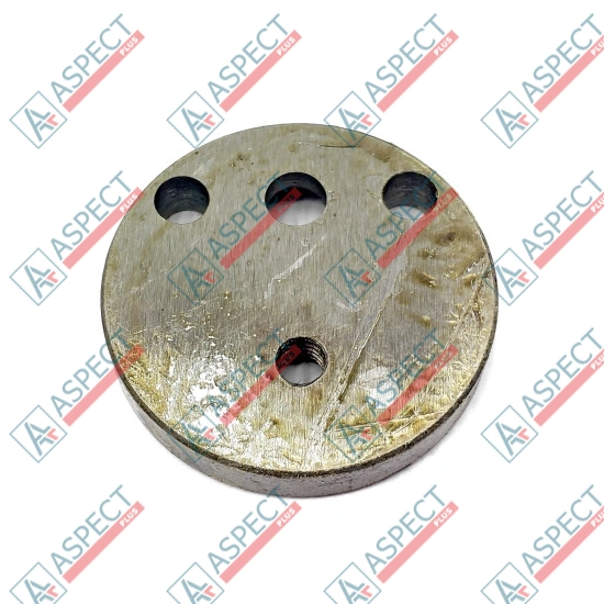 Swash Plate Connector Bosch Rexroth A10VO100, A10VSO100 SKS
