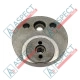 Коннектор поворотной плиты Bosch Rexroth A10VO140, A10VSO140 SKS
