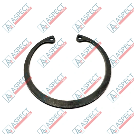Кольцо стопорное Bosch Rexroth R910918189 SKS