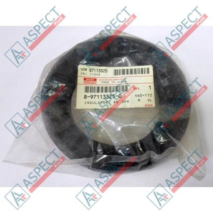 Retenue de ressort de soupape Isuzu (8971133250) 4GJ2 Pièce OE