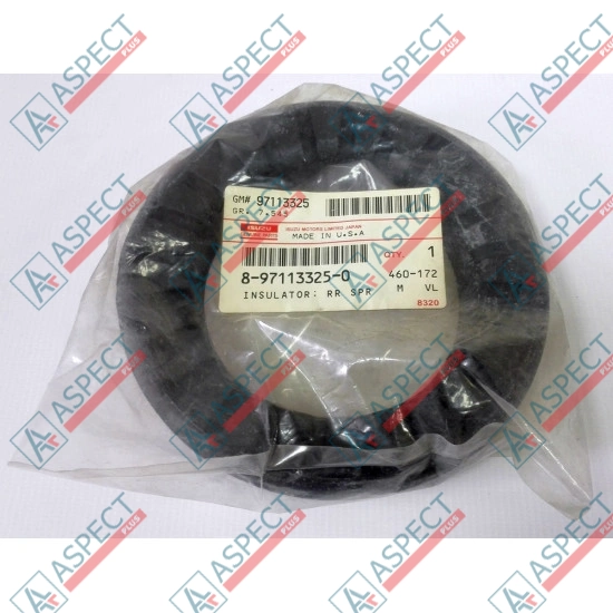 Тарелка пружны клапана Isuzu (8971133250) 4GJ2 Оригинал