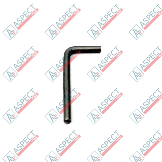 Скрепка Bosch Rexroth R909408786 SKS