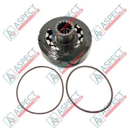 Насос подкачки Bosch Rexroth R909602830 SKS
