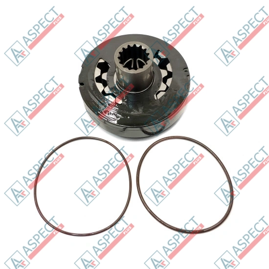 Charge Pump Bosch Rexroth R909602830 SKS
