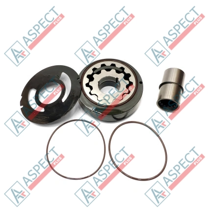 Насос подкачки Bosch Rexroth R909602830 SKS