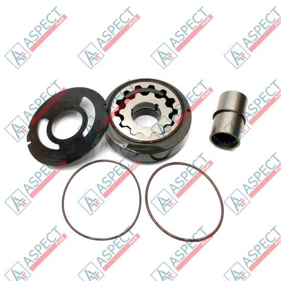 Charge Pump Bosch Rexroth R909602830 SKS