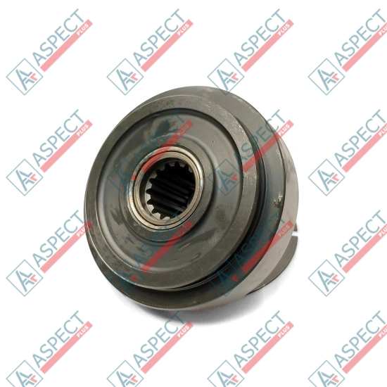Charge Pump Bosch Rexroth R909602830 SKS