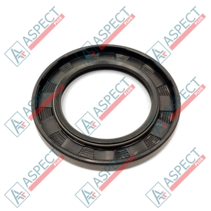 Сальник гидронасоса гидромотора Bosch Rexroth R902601819 HAWE, Linde SKS