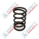 Пружина блока цилиндров Bosch Rexroth R902400732 SKS