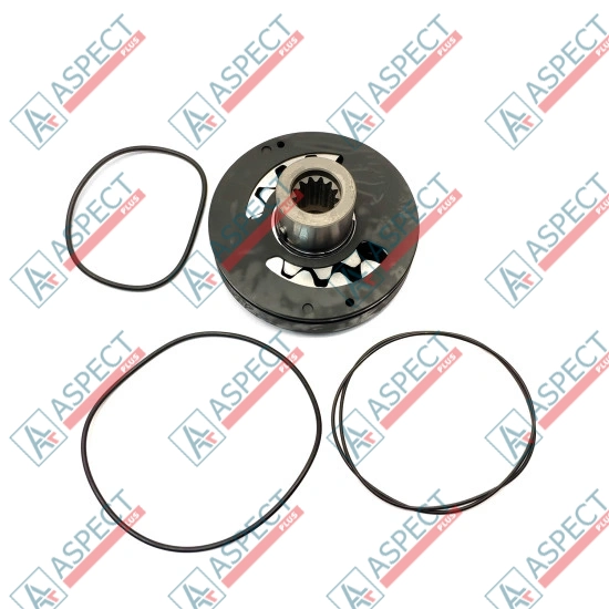 Charge Pump Bosch Rexroth R902025732 SKS