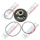 Насос подкачки Bosch Rexroth R902025732 SKS