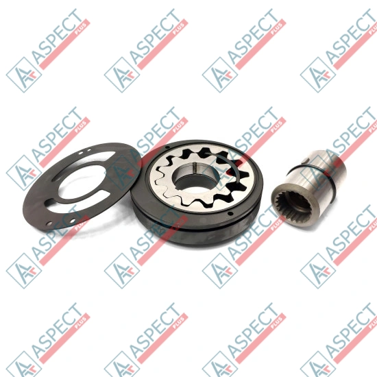 Charge Pump Bosch Rexroth R902025732 SKS