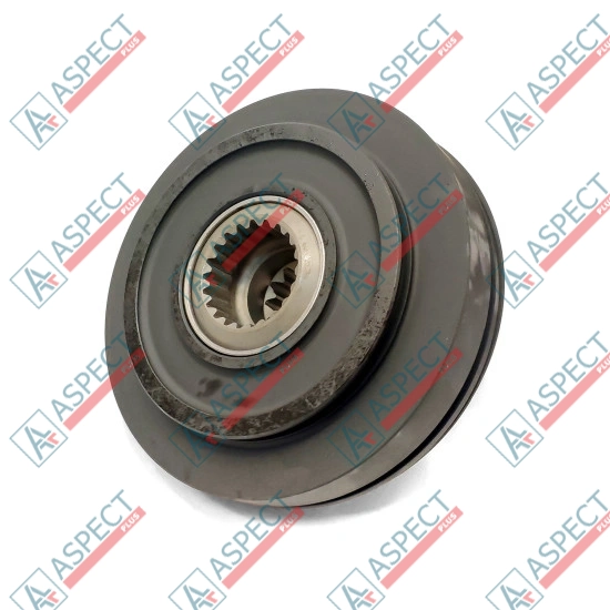 Charge Pump Bosch Rexroth R902025732 SKS