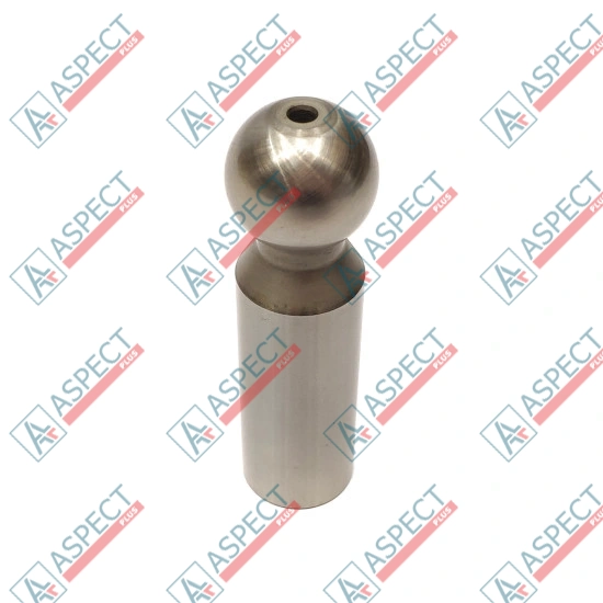 Палец центральный (пружина) Bosch Rexroth R909921751 SKS
