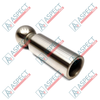 Палец центральный (пружина) Bosch Rexroth R909921751 SKS
