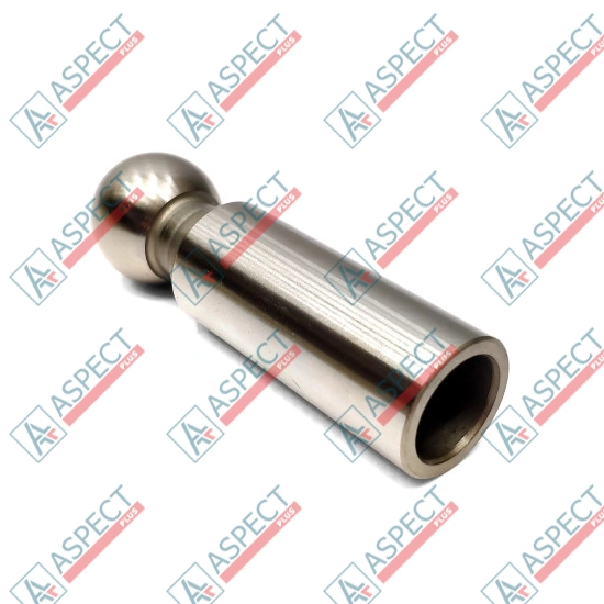 Палец центральный (пружина) Bosch Rexroth R909921751 SKS