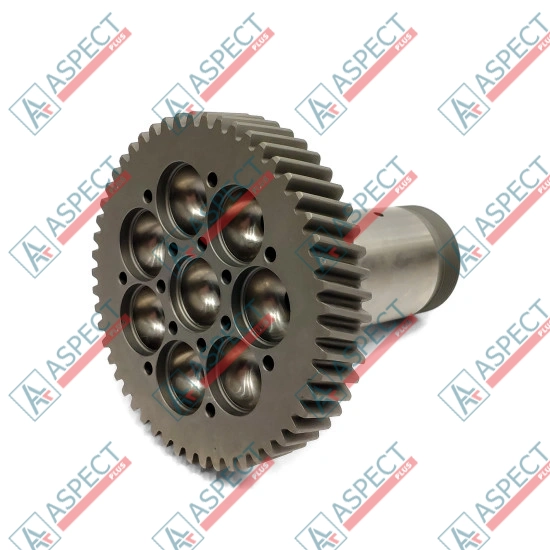 Driven Shaft Bosch Rexroth R909425795 SKS