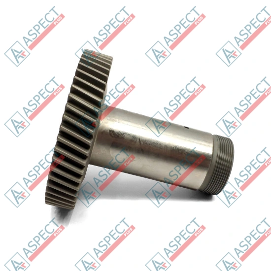 Driven Shaft Bosch Rexroth R909425795 SKS