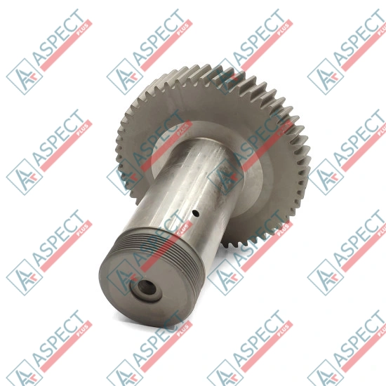 Driven Shaft Bosch Rexroth R909425795 SKS