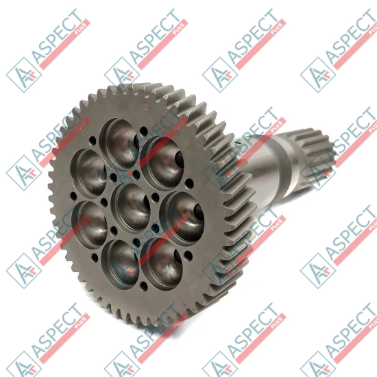 Вал гидронасоса ведущий Bosch Rexroth R909425794 SKS