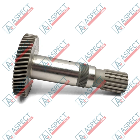 Вал гидронасоса ведущий Bosch Rexroth R909425794 SKS