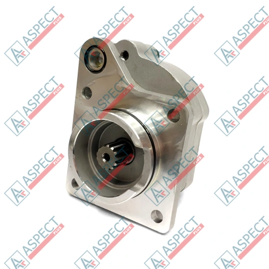 Gear pump Bosch Rexroth R902018108 SKS