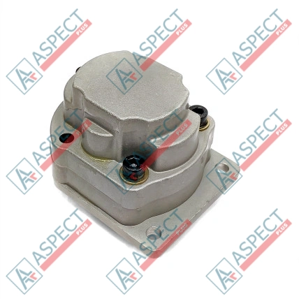 Pompe à engrenages Bosch Rexroth R902018108 SKS