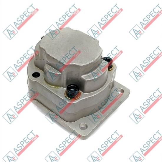 Gear pump Bosch Rexroth R902018108 SKS