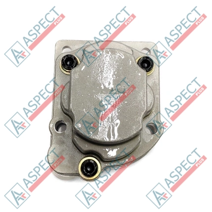 Pompe à engrenages Bosch Rexroth R902018108 SKS