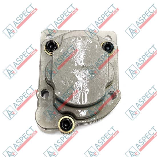 Gear pump Bosch Rexroth R902018108 SKS