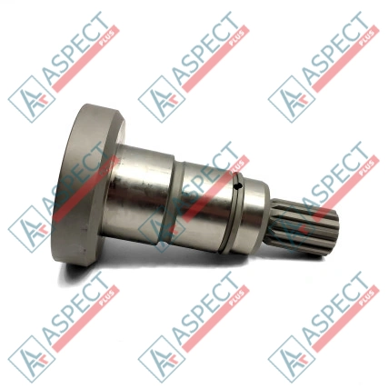 Arbre d`entraînement Bosch Rexroth A7VO80, A7VTO80 SKS