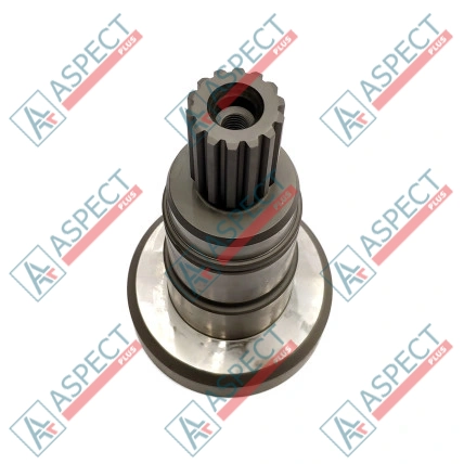 Arbre d`entraînement Bosch Rexroth A7VO80, A7VTO80 SKS