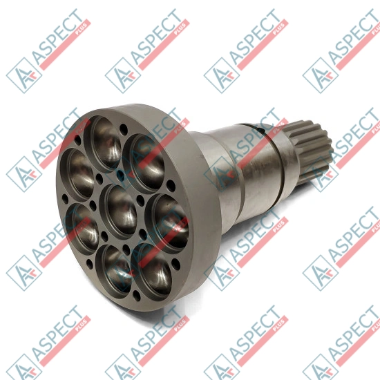 Drive Shaft Bosch Rexroth R902042258 SKS