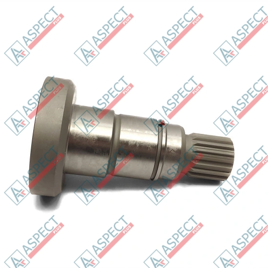 Drive Shaft Bosch Rexroth R902042258 SKS