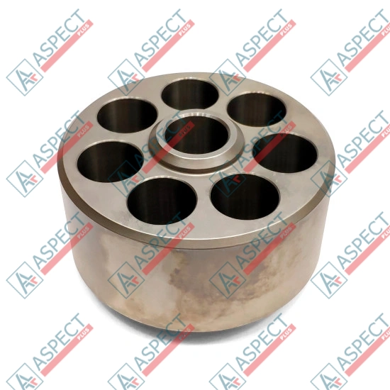Блок цилиндров Bosch Rexroth R902042022 SKS
