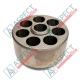 Cylinder block Rotor Bosch Rexroth R902042022 SKS