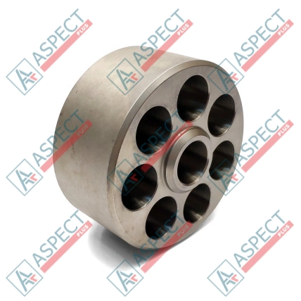 Блок циліндрів Bosch Rexroth R902042022 SKS