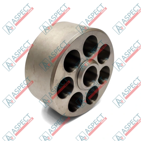 Блок цилиндров Bosch Rexroth R902042022 SKS