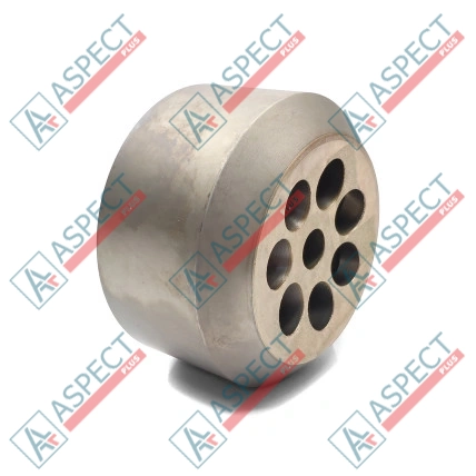 Блок циліндрів Bosch Rexroth R902042022 SKS