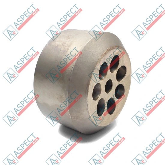 Блок цилиндров Bosch Rexroth R902042022 SKS