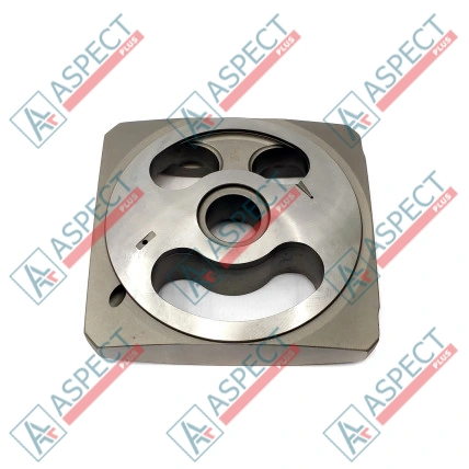 Placă supapă Stânga Bosch Rexroth R902065583 SKS