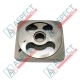 Valve plate Left Bosch Rexroth R902065583 SKS